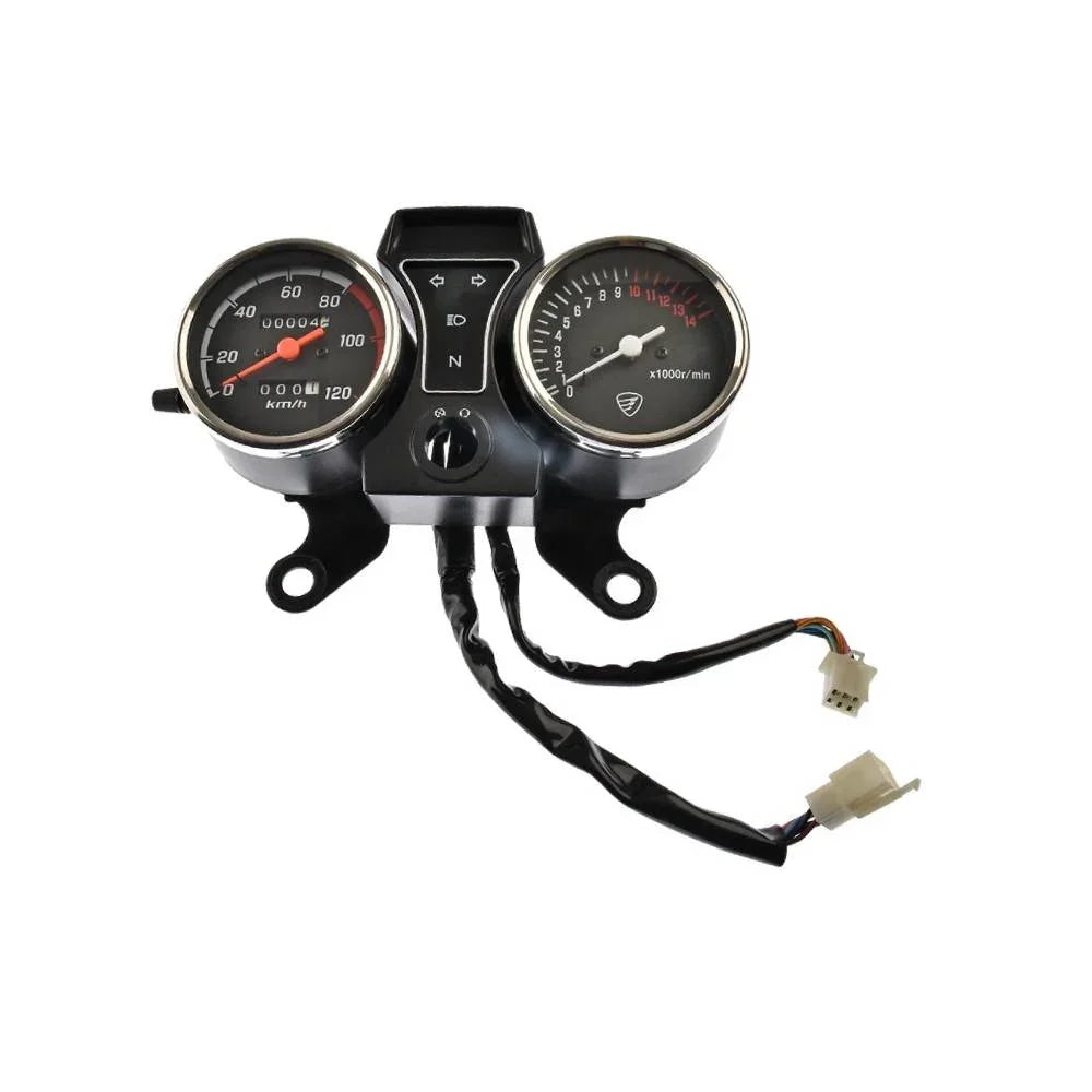 Velocimetro Dt 125 Sport Italika Original - ITALIKA - refacciones, llantas y aceites para moto