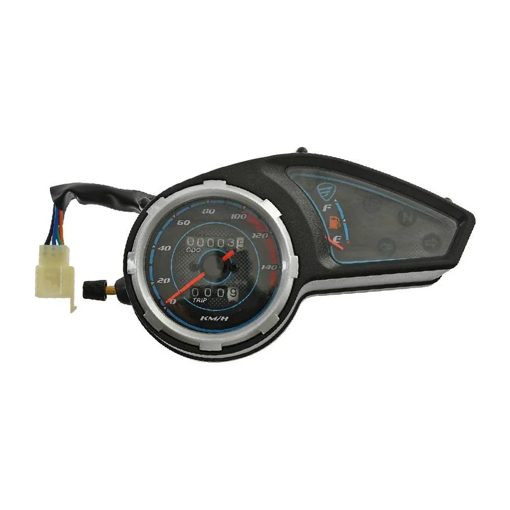 Tablero Dm 250 Italika Original - ITALIKA - refacciones, llantas y aceites para moto