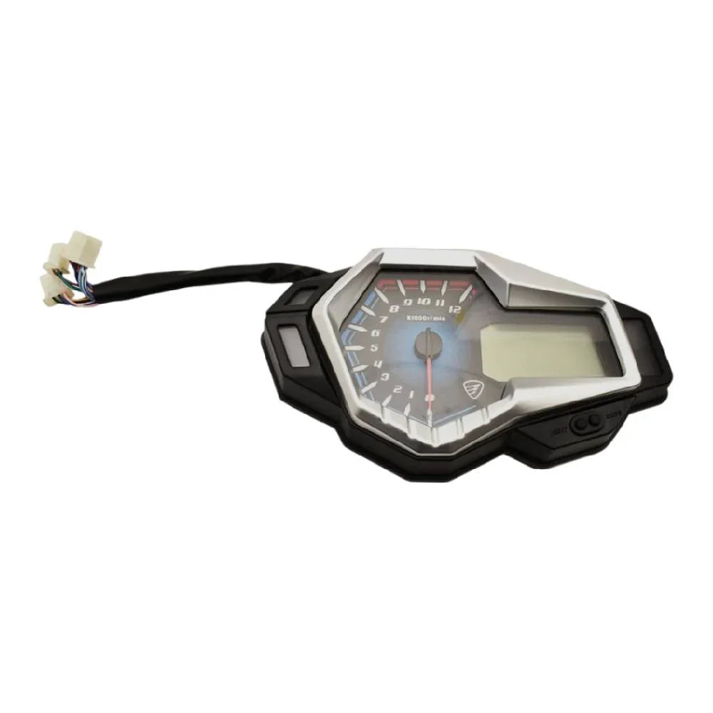 Velocimetro Digital Rt 250/Sport Italika Original - ITALIKA - refacciones, llantas y aceites para moto
