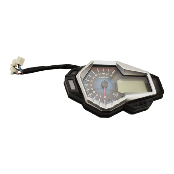 Velocimetro Digital Rt 250/Sport Italika Original