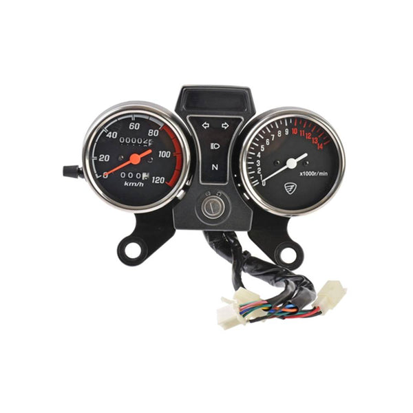 Velocimetro Dt 150 Clasica Italika Original