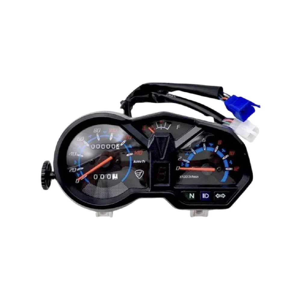 Velocimetro 125FL/Parrilla Larga - 125Z Italika Original - ITALIKA - refacciones, llantas y aceites para moto