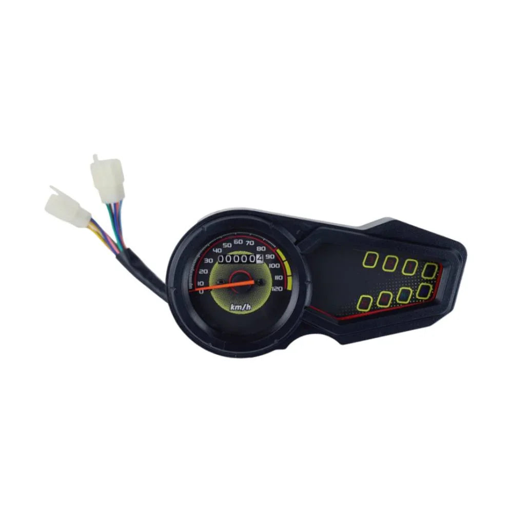 Velocimetro FT150TS (2019-22) Italika Original - ITALIKA - refacciones, llantas y aceites para moto