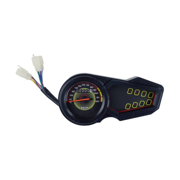 Velocimetro FT150TS (2019-22) Italika Original