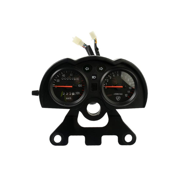 Velocimetro Ft 125 TSs Italika Original