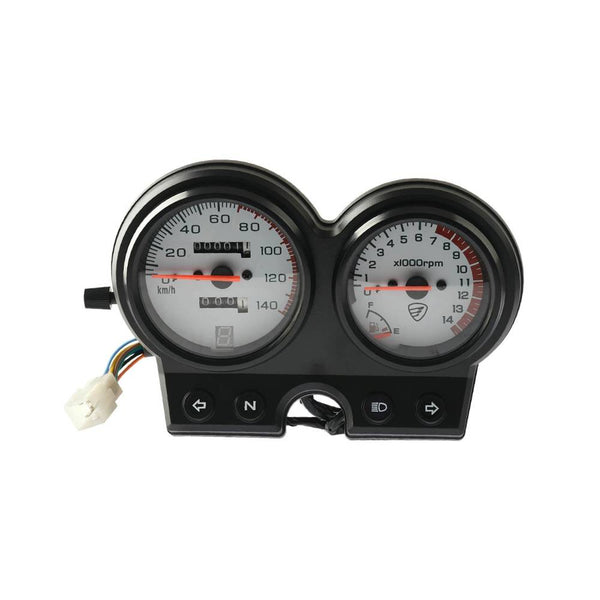 Velocimetro Ft 150 - Ft 150G Italika Original