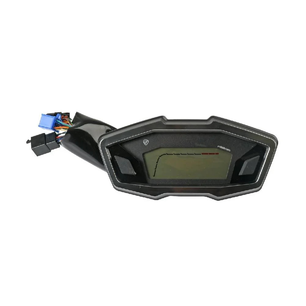 Tablero Digital Vort-X 300 Italika Original - ITALIKA - refacciones, llantas y aceites para moto