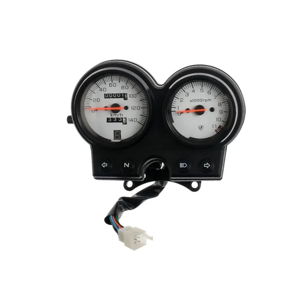 Velocimetro Dt 110 Delivery - Ft 115 Italika Original - ITALIKA - refacciones, llantas y aceites para moto