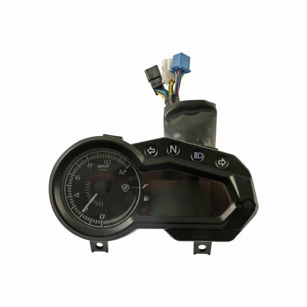 Velocimetro 150Z (2022-24) Italika Original - ITALIKA - refacciones, llantas y aceites para moto