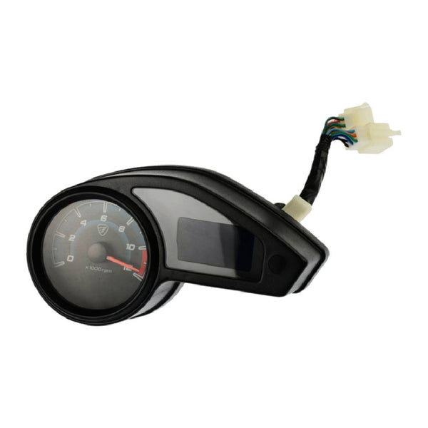Velocimetro Dm 250X (2022-24) Italika Original