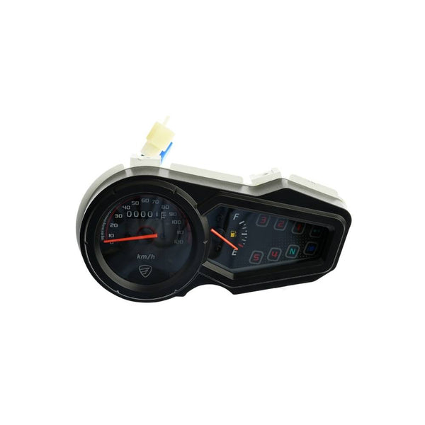 Velocimetro Ft 125 Ts (2022-24) - Ft 150 Ts (2023-24) Italika Original