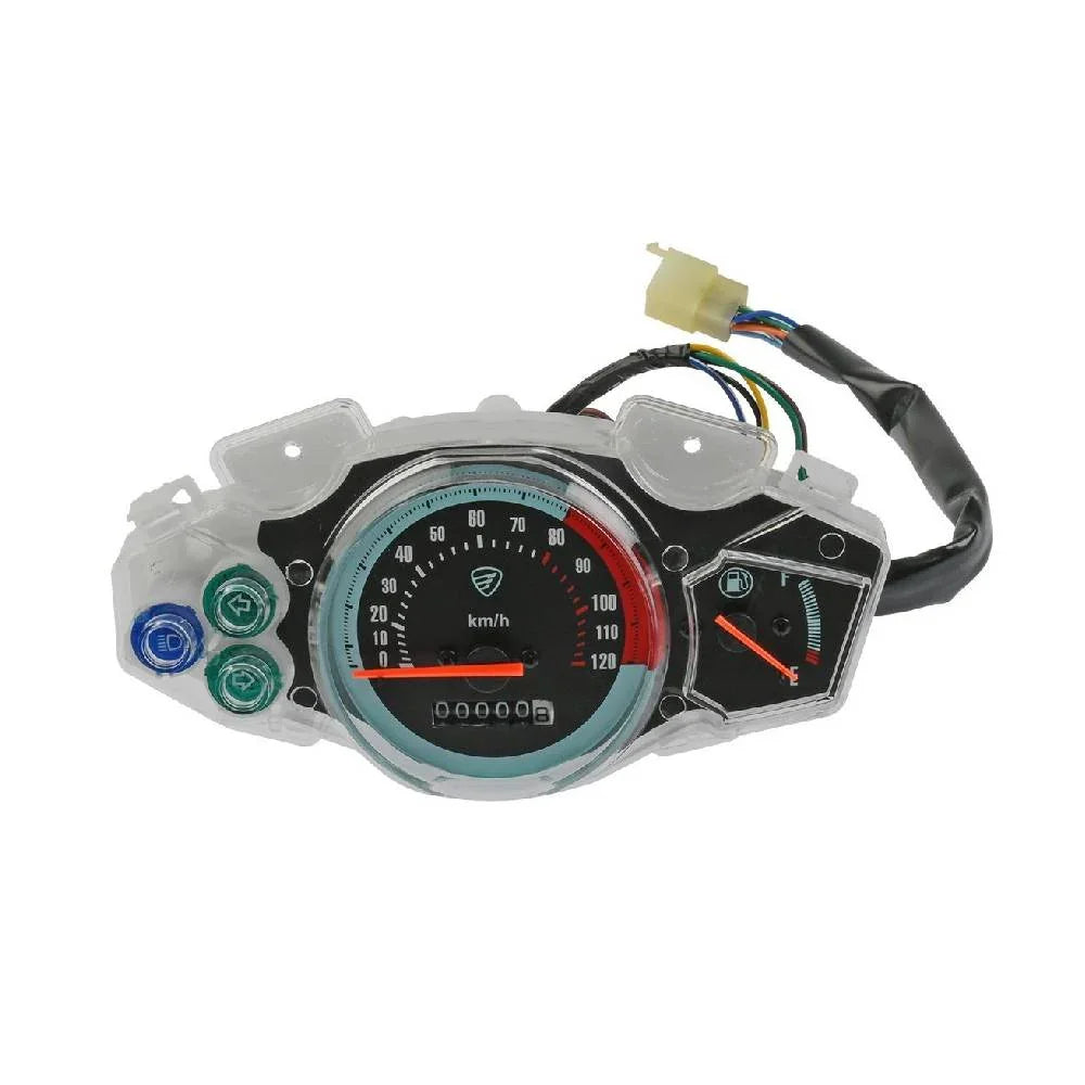 Tablero Ws 150 Sport (2022-23) Italika Original - ITALIKA - refacciones, llantas y aceites para moto
