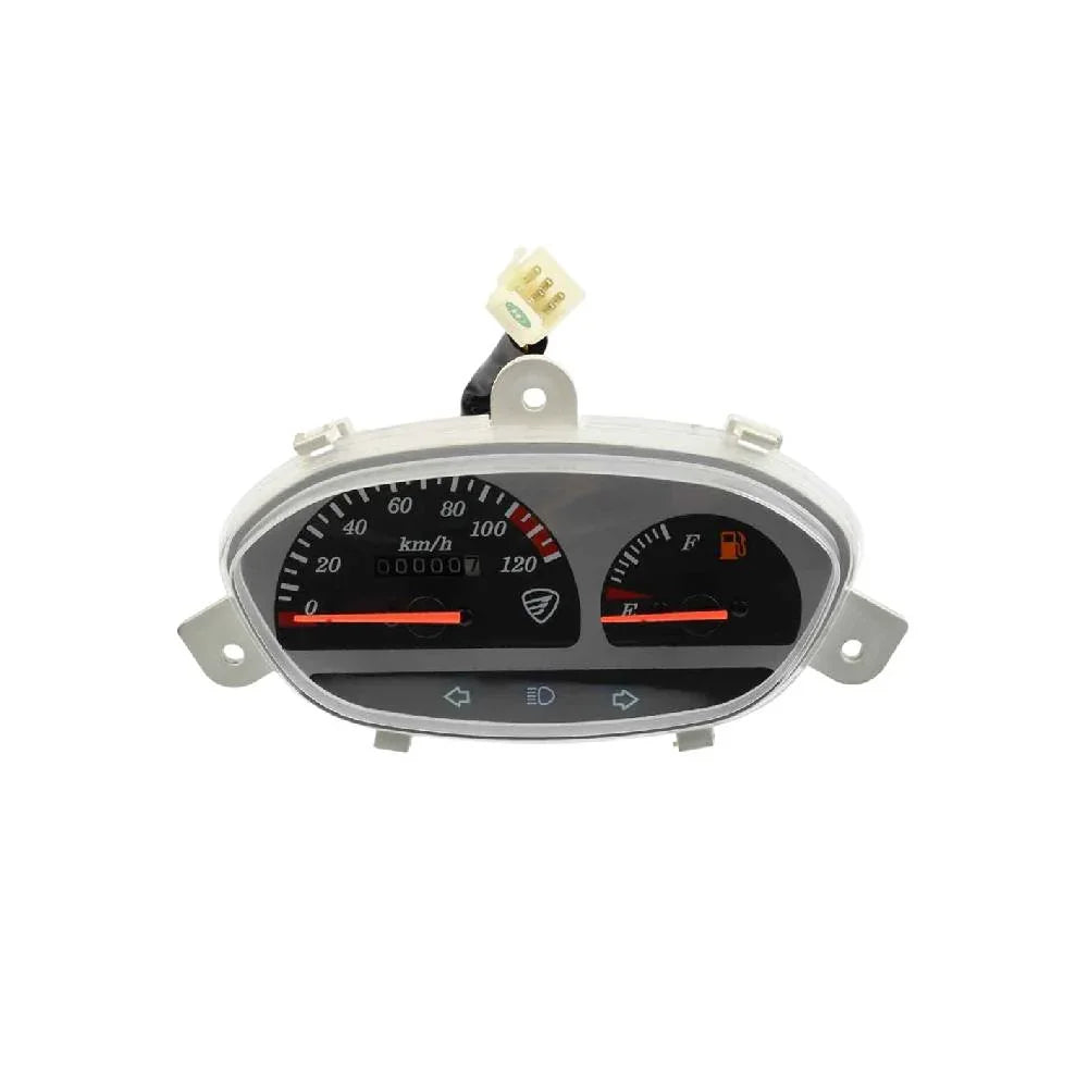 Velocimetro D150LT Italika Original - ITALIKA - refacciones, llantas y aceites para moto