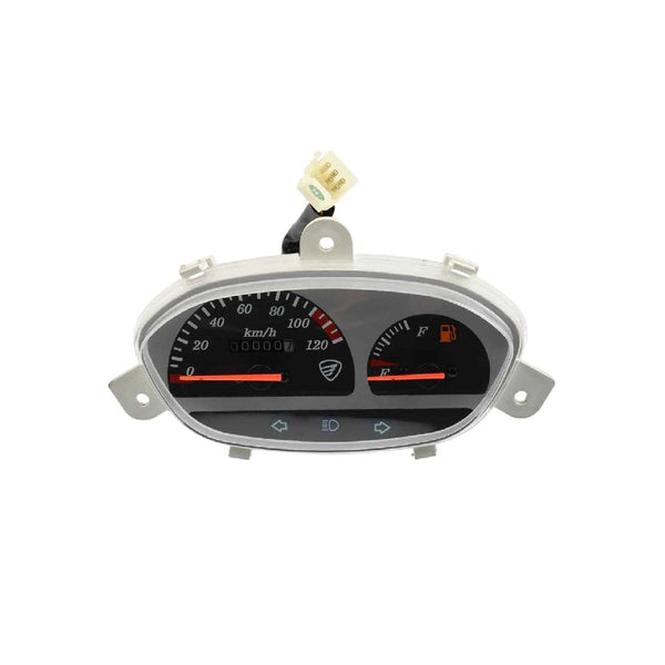 Velocimetro D150LT Italika Original