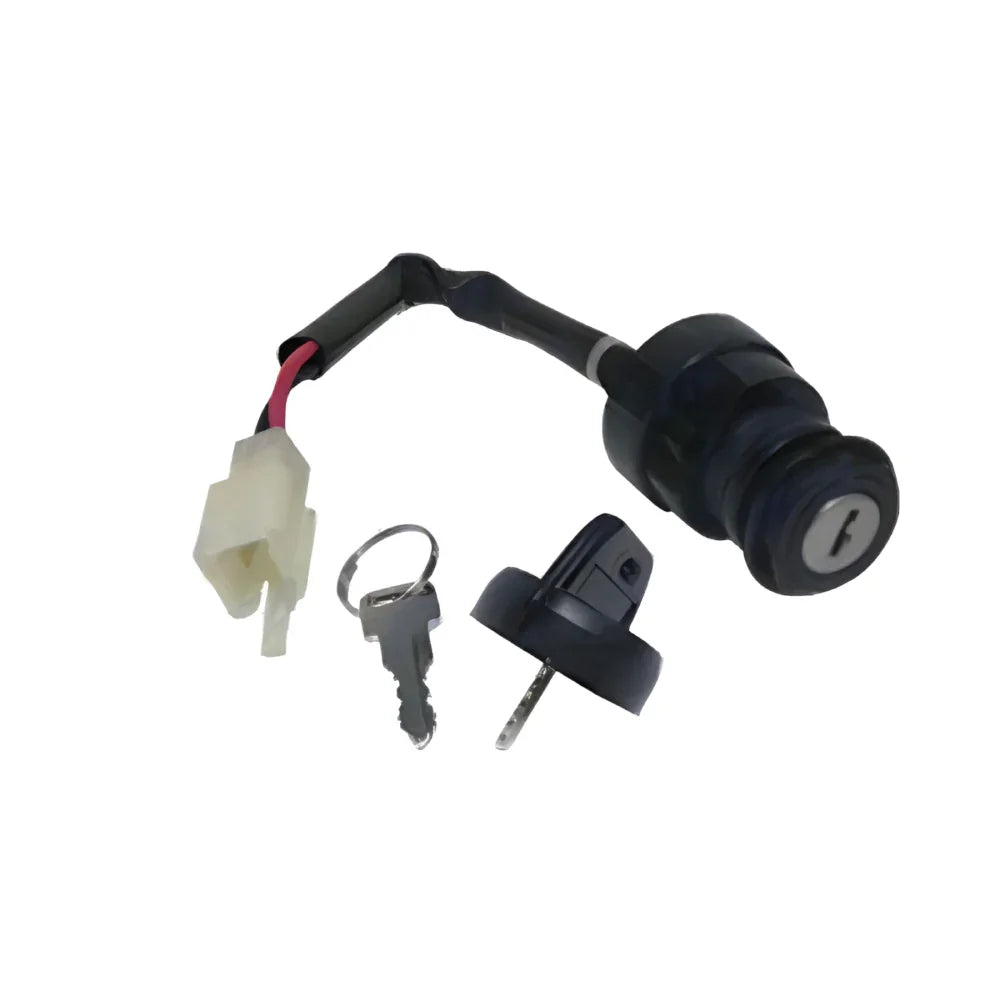 Interruptor de Encendido Atv 150 Italika Original - ITALIKA - refacciones, llantas y aceites para moto