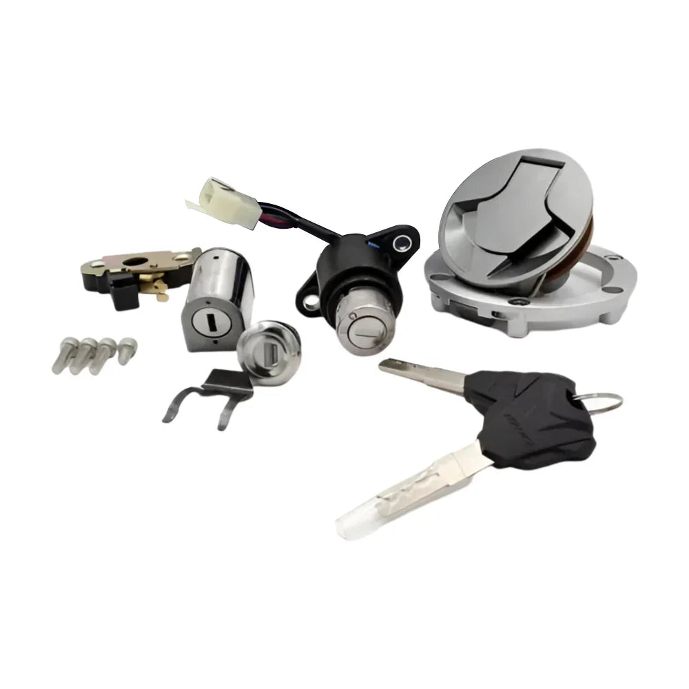 Kit Switch de Encendido Vs 90 Italika Original - ITALIKA - refacciones, llantas y aceites para moto