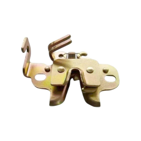 Swithc de Asiento At 110 Sport Italika Original