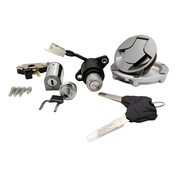 Kit Switch de Encendido 250Z Italika Original