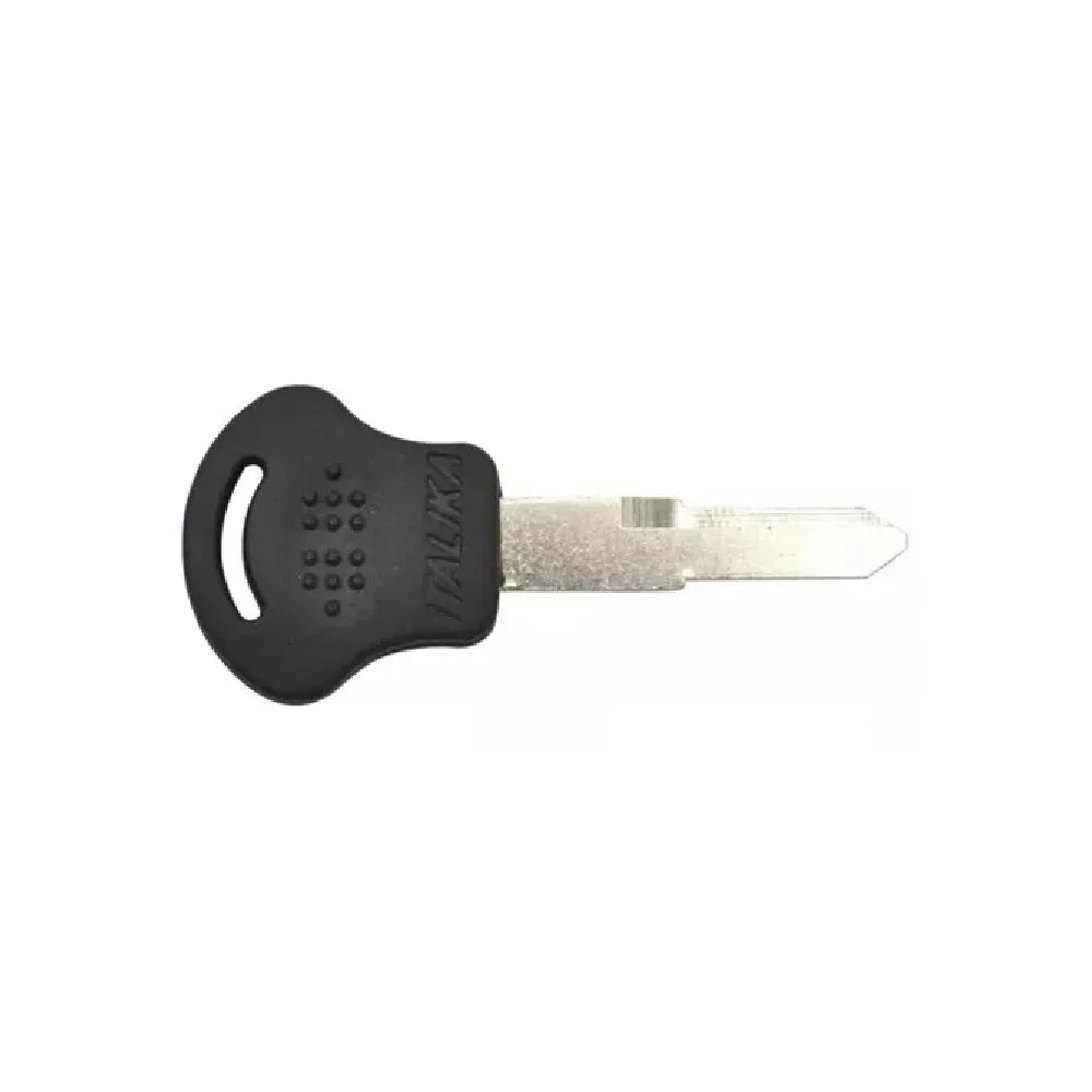 Llave sin Labrar Xt 100 - Ft 110 Italika Original - ITALIKA - refacciones, llantas y aceites para moto