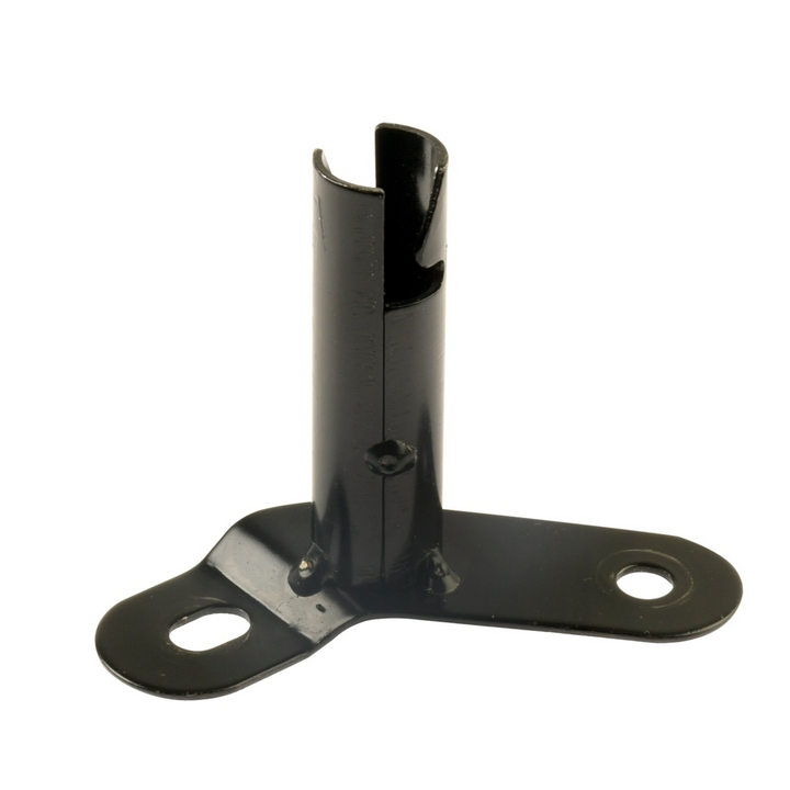 BASE SWITCH TAPA LATERAL IZQUIERDO 125Z