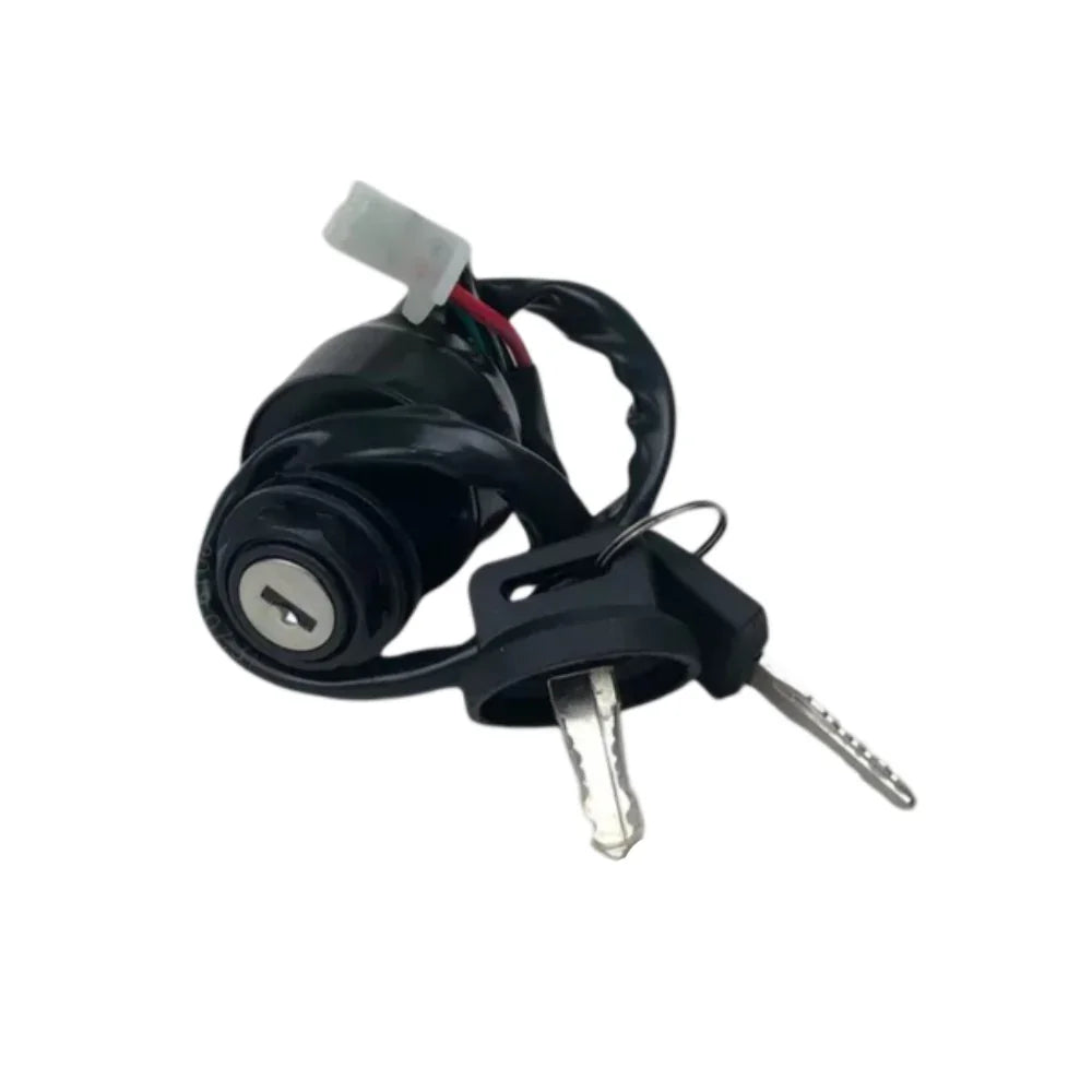 Interruptor de Encendido Atv 180 Italika Original - ITALIKA - refacciones, llantas y aceites para moto