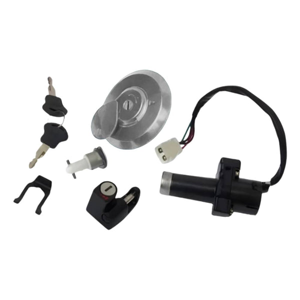 Tapon del Tanque de Combustible Ft 150 Generico Chino
