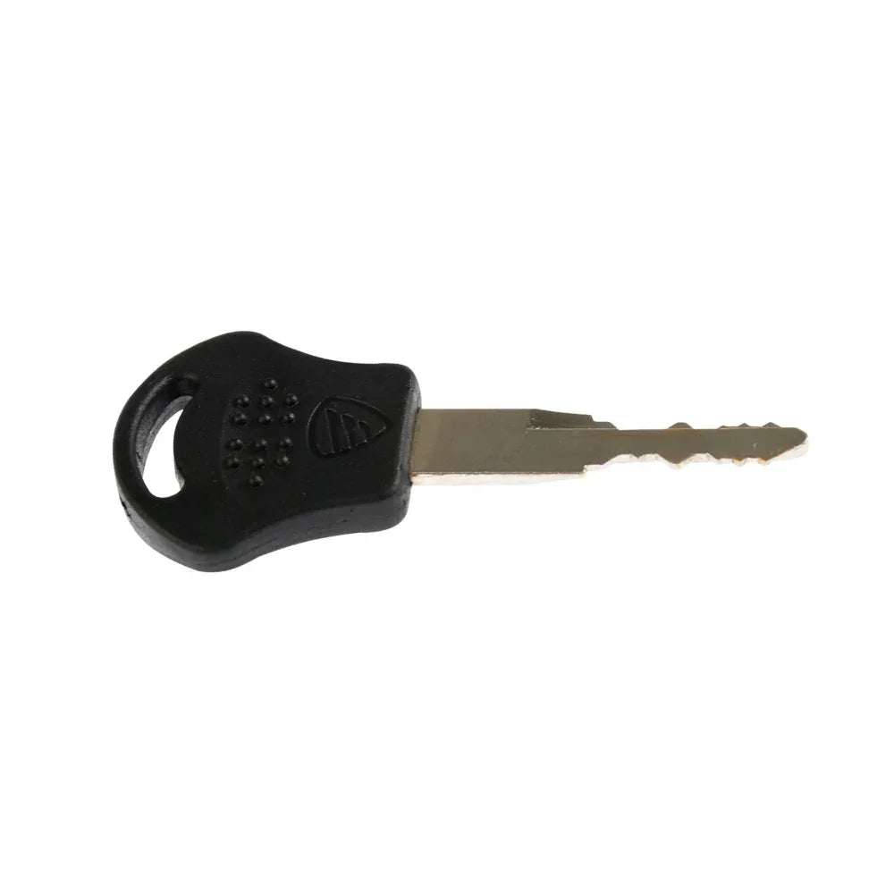 Llave sin Labrar Argenta 110 - At 110 Sport Italika Original - ITALIKA - refacciones, llantas y aceites para moto