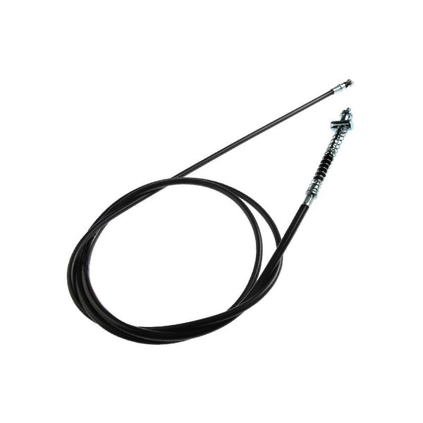 Chicote de Freno Trasero Ds 125/150 - Modena 150/175 - Trn 150/175 Italika Original