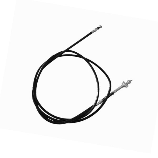 Chicote de Freno Trasero Ds 150 - Gs 150 - Modena 150/175 Generico Chino