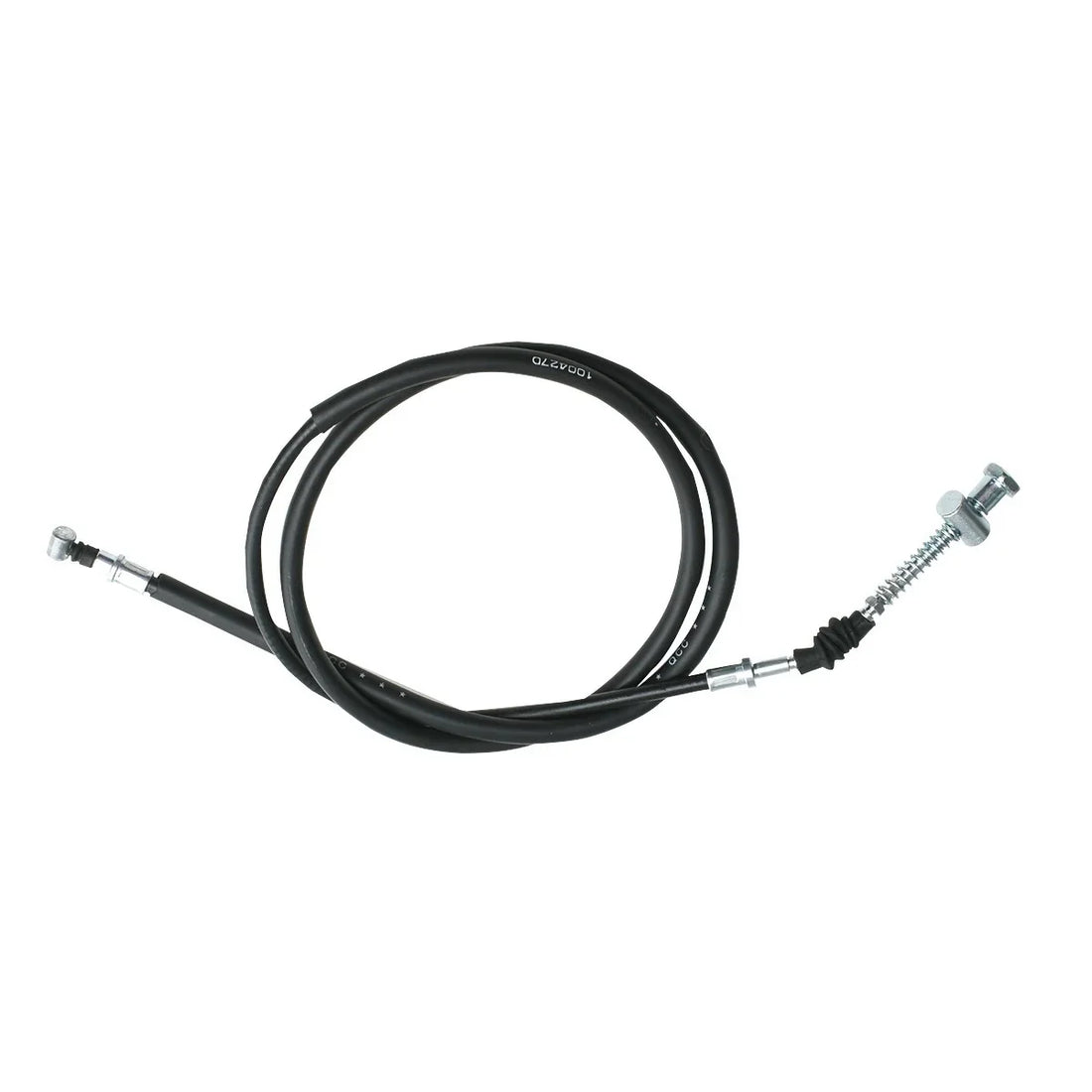 Chicote de Freno Delantero St 70 - St 90 (2007-15) Italika Original - ITALIKA - refacciones, llantas y aceites para moto