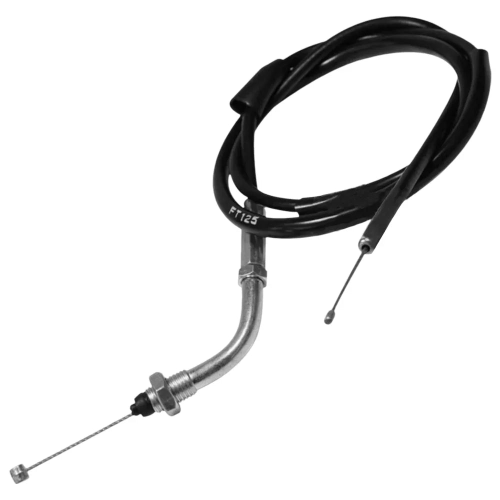 Chicote de Acelerador Ft 125 (2005-14) Italika Original - ITALIKA - refacciones, llantas y aceites para moto