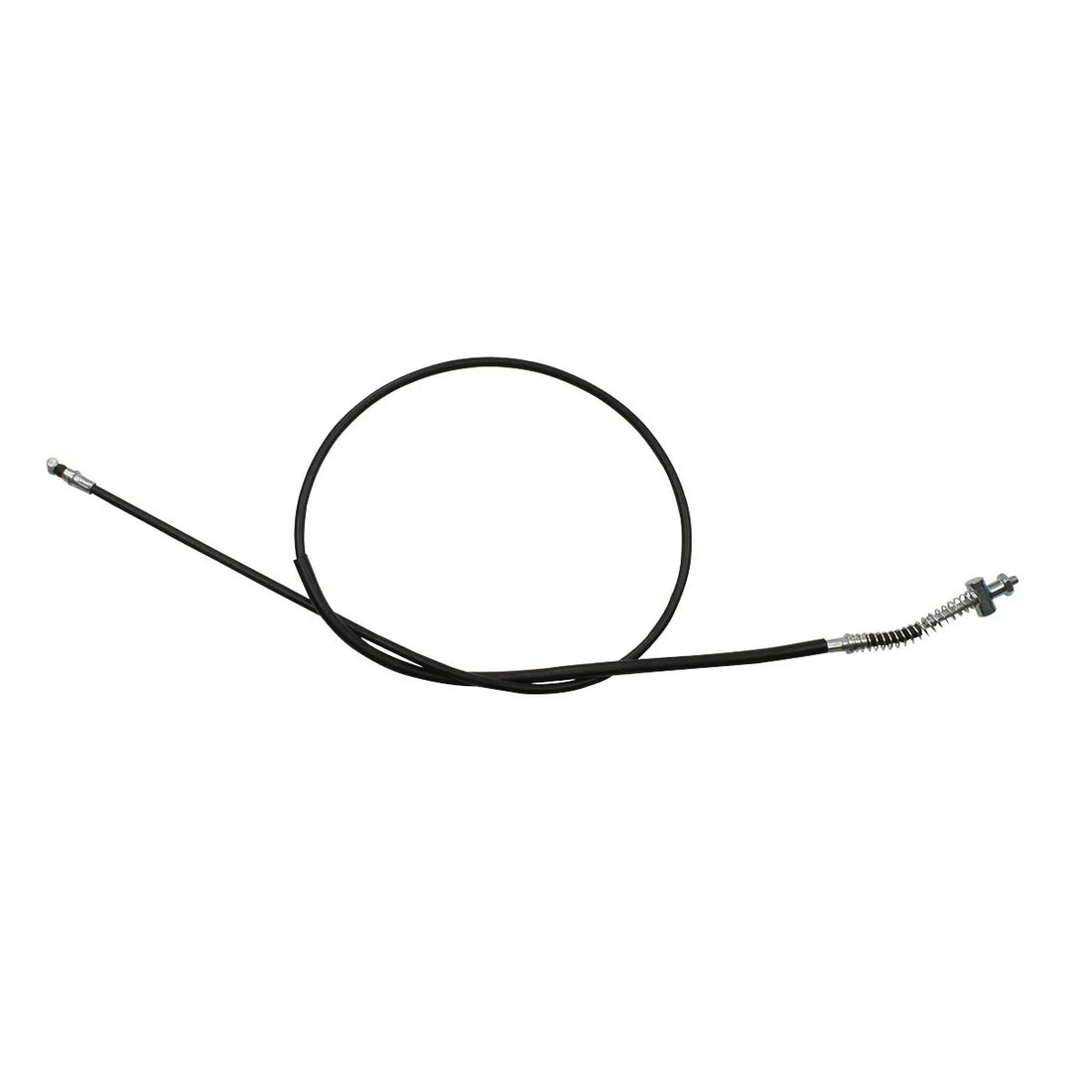 Chicote de Freno Delantero Cs 125 - Ds 125 - City 125 Italika Original - ITALIKA - refacciones, llantas y aceites para moto