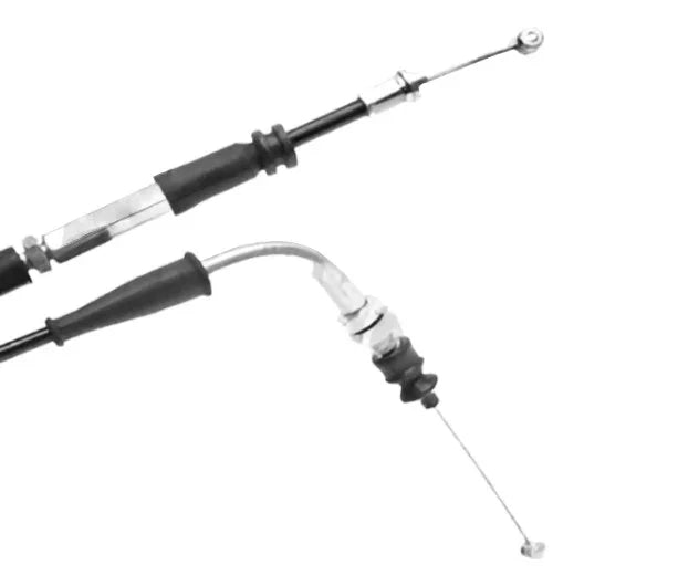 Chicote de Acelerador Atv 150 Sport Italika Original - ITALIKA - refacciones, llantas y aceites para moto