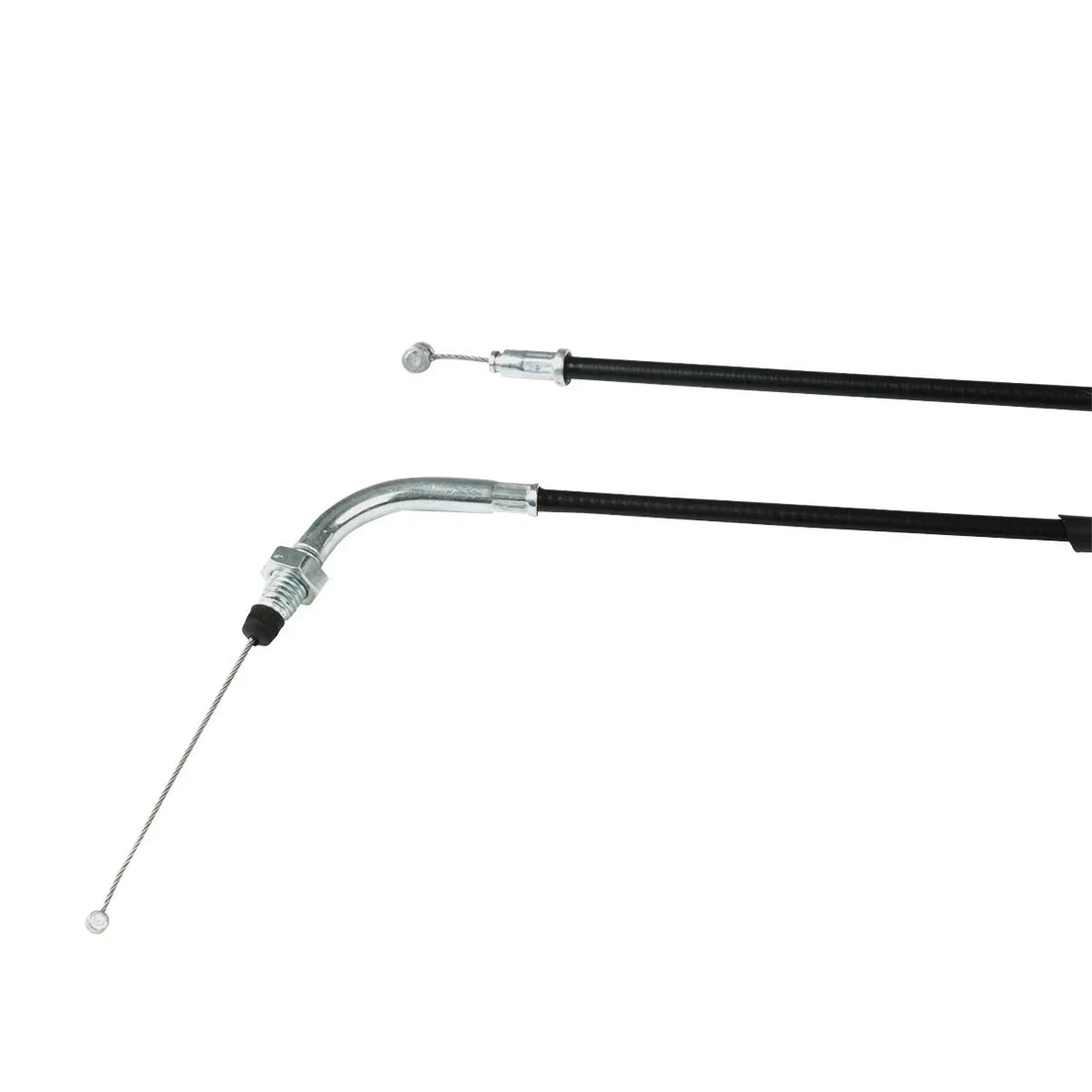 Chicote Ahogador Rt 180 - Ft 180 Italika Original - ITALIKA - refacciones, llantas y aceites para moto