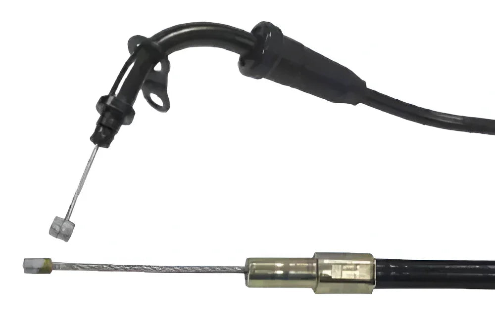 Chicote de Acelerador Dt 125 Italika Original - ITALIKA - refacciones, llantas y aceites para moto