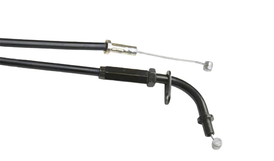 Chicote Ahogador Dt 125 Italika Original - ITALIKA - refacciones, llantas y aceites para moto
