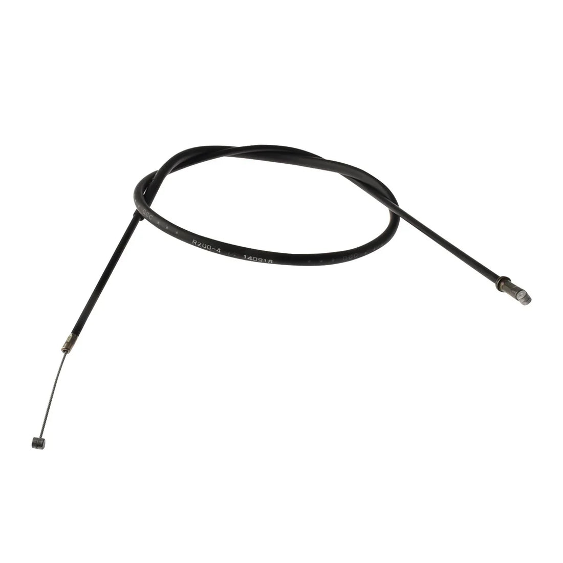 Chicote de Ahogador Tc 200 Italika Original - ITALIKA - refacciones, llantas y aceites para moto