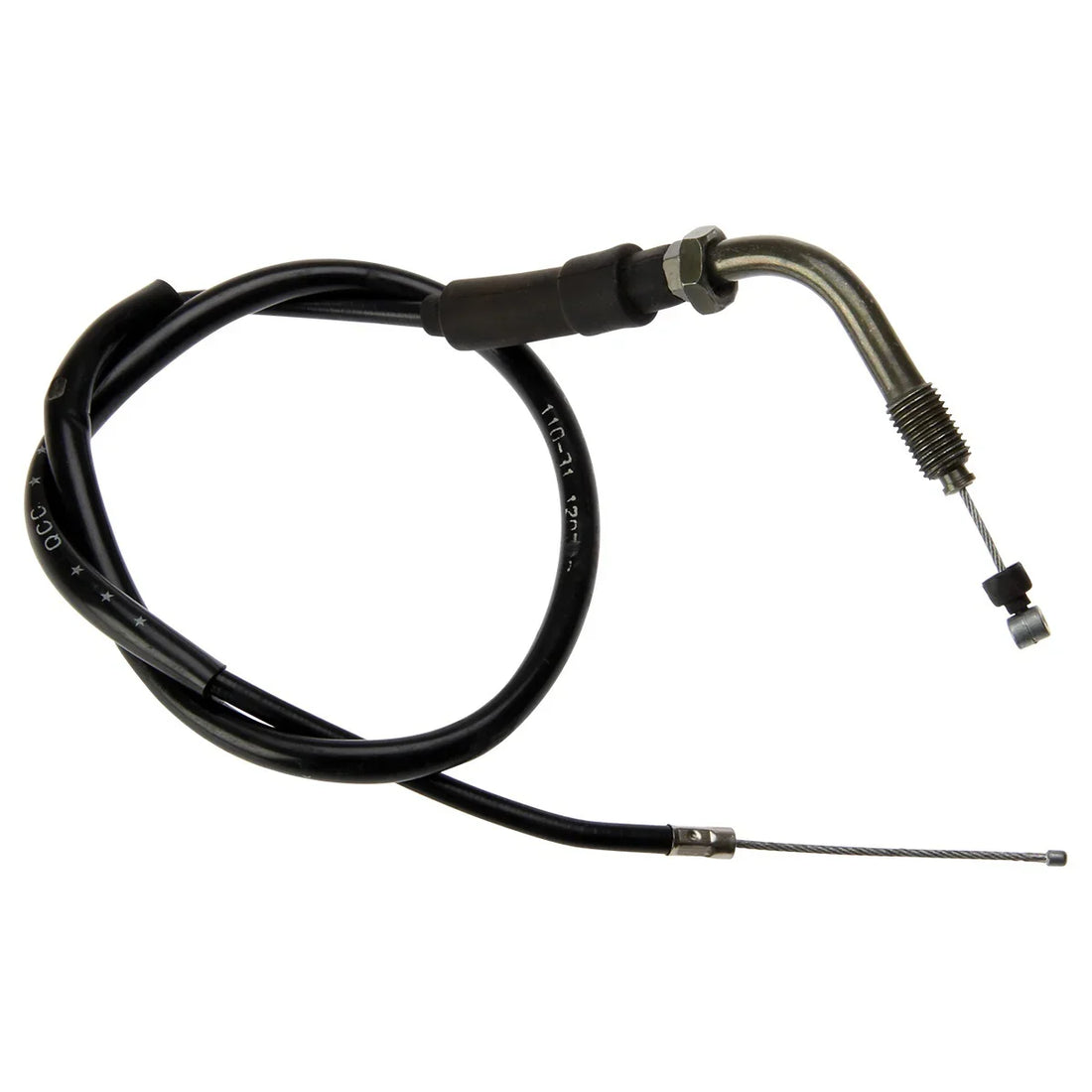 Chicote de Acelerador Xt 110 Italika Original - ITALIKA - refacciones, llantas y aceites para moto