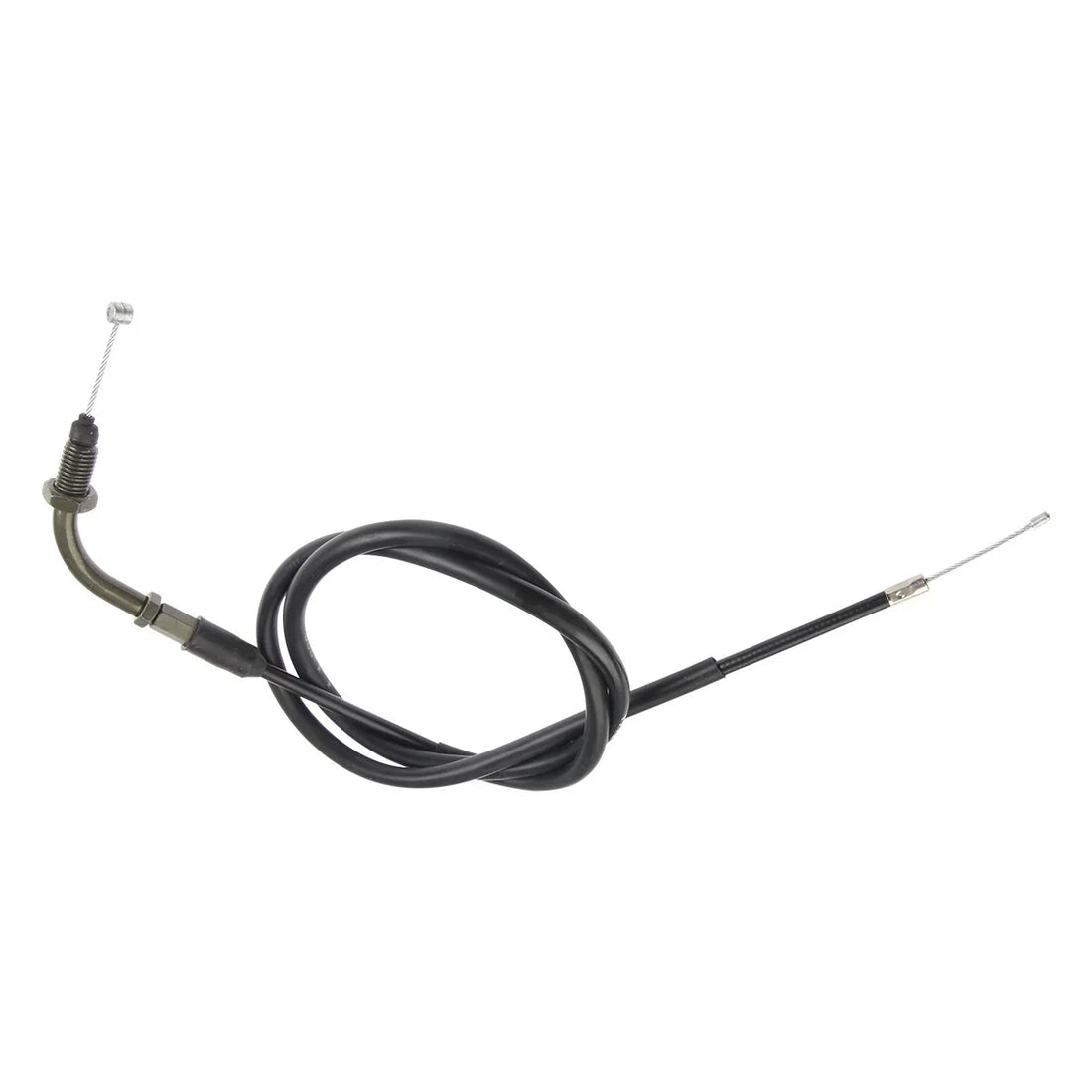 Chicote de Acelerador Dm 250 Italika Original - ITALIKA - refacciones, llantas y aceites para moto