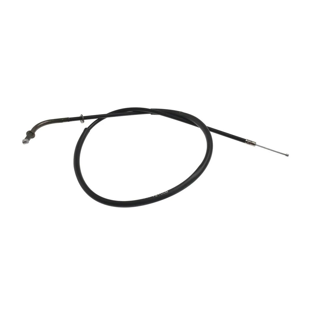 Chicote Ahogador Rt 250 Italika Original - ITALIKA - refacciones, llantas y aceites para moto