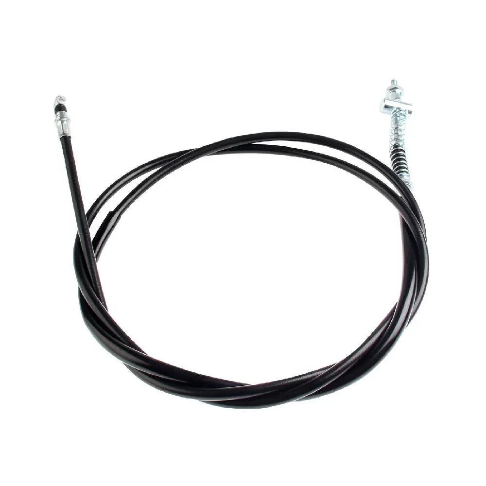 Chicote de Freno Trasero D 125/150 - X 125/150D Italika Original - ITALIKA - refacciones, llantas y aceites para moto