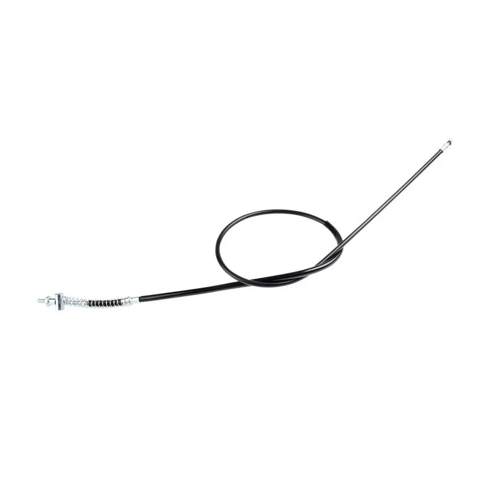 Chicote de Freno Delantero D 125 - X 125 - D 125 LT Italika Original - ITALIKA - refacciones, llantas y aceites para moto