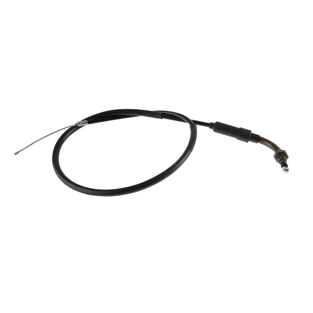 Chicote de Acelerador Dt 110 Delivery - Ft 115 Italika Original - ITALIKA - refacciones, llantas y aceites para moto