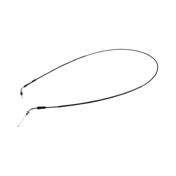 Chicote de Acelerador Cs 125 - D 125 - Ds 125 - Modena 150/175 Generico Chino