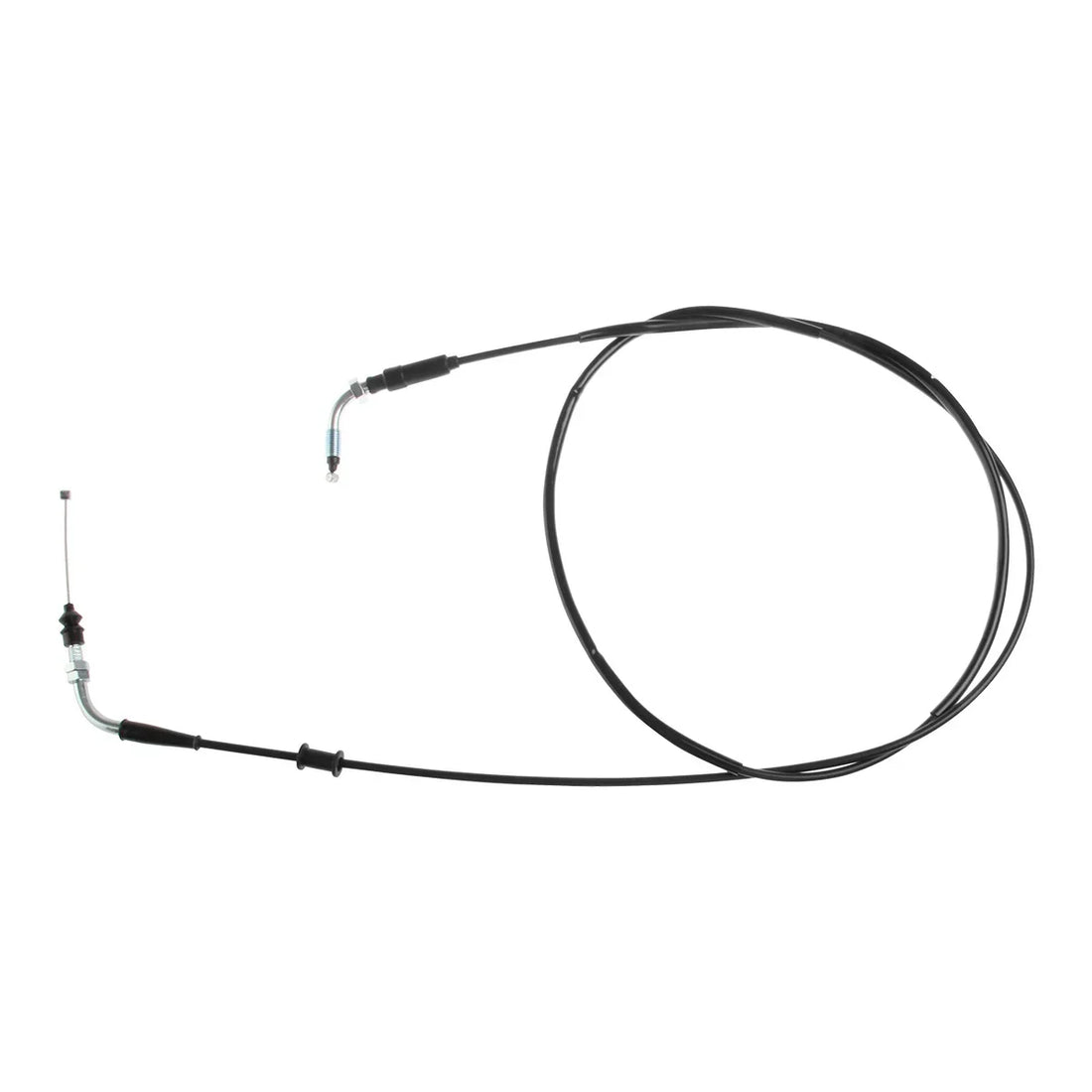 Chicote de Acelerador Ps 90 - Vs 90 Italika Original - ITALIKA - refacciones, llantas y aceites para moto