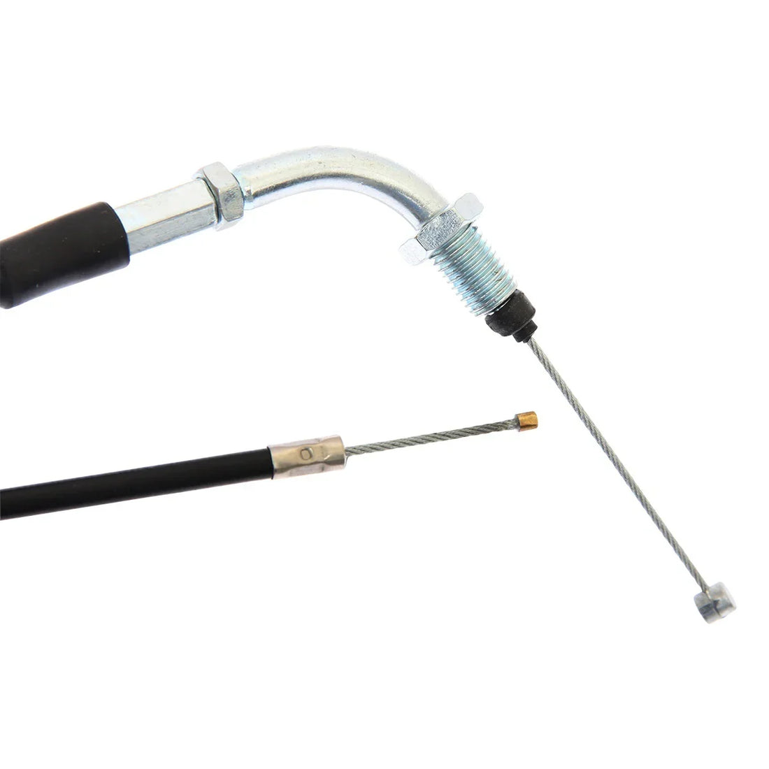 Chicote de Acelerador Ft 110 Italika Original - ITALIKA - refacciones, llantas y aceites para moto