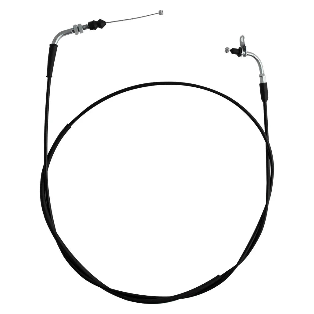 Chicote de Acelerador D 125/150 - Vitalia 125 - W 150 - Ws 150/175 Generico Chino - ITALIKA GENERICO - refacciones, llantas y aceites para moto