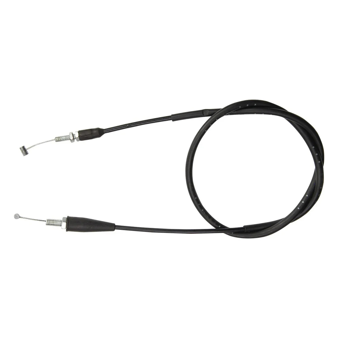 Chicote de Acelerador Atv 250 con Reversa Italika Original - ITALIKA - refacciones, llantas y aceites para moto