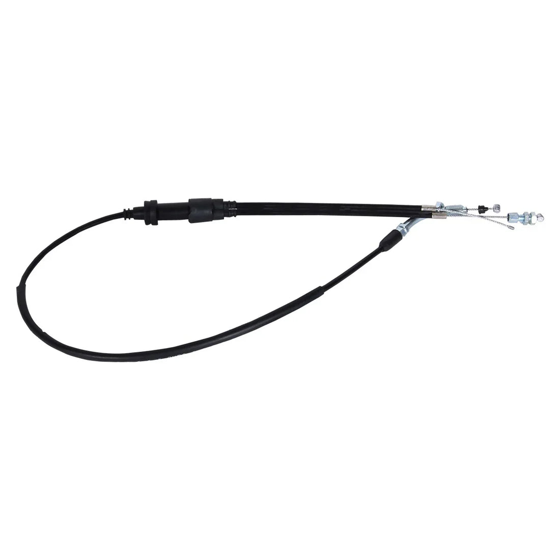 Chicote de Acelerador Ex 200 - Rt 200 Italika Original - ITALIKA - refacciones, llantas y aceites para moto