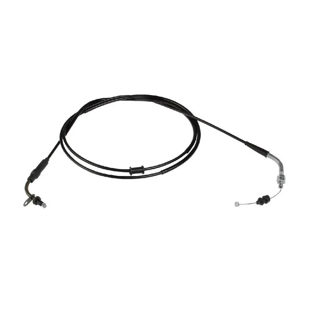 Chicote Largo de Acelador Ws 150 (2017-25) - Ws 175 (2018-25) Italika Original - ITALIKA - refacciones, llantas y aceites para moto